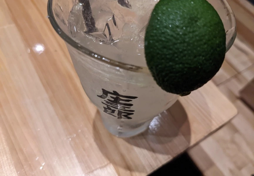 五条 椿