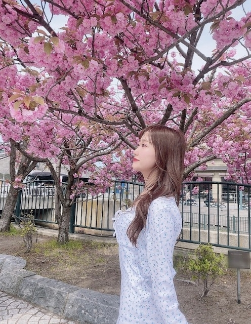 高瀬 美羽