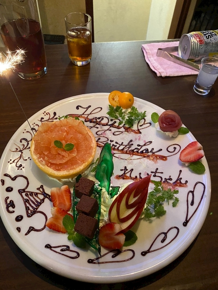 華宮 れい