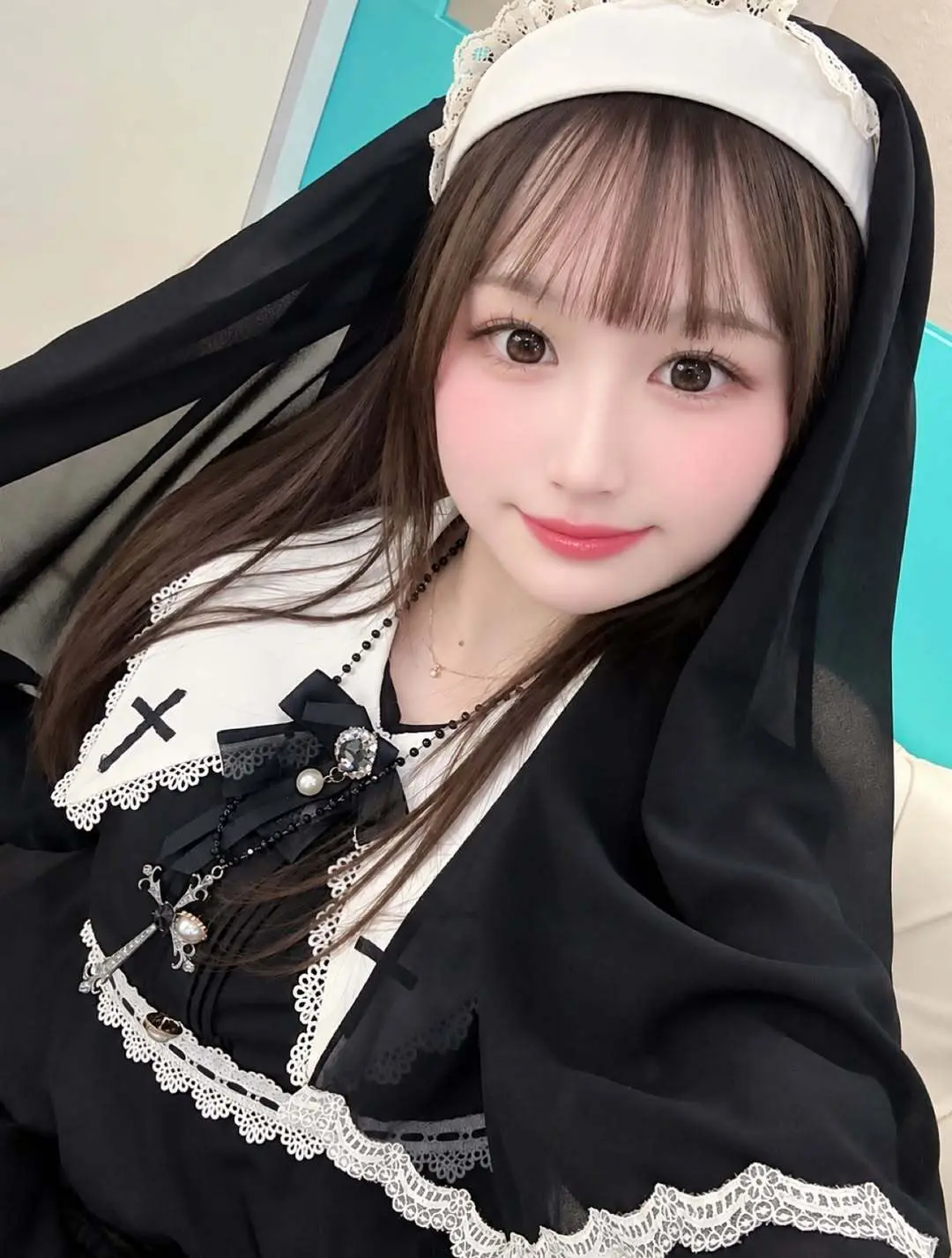 りの