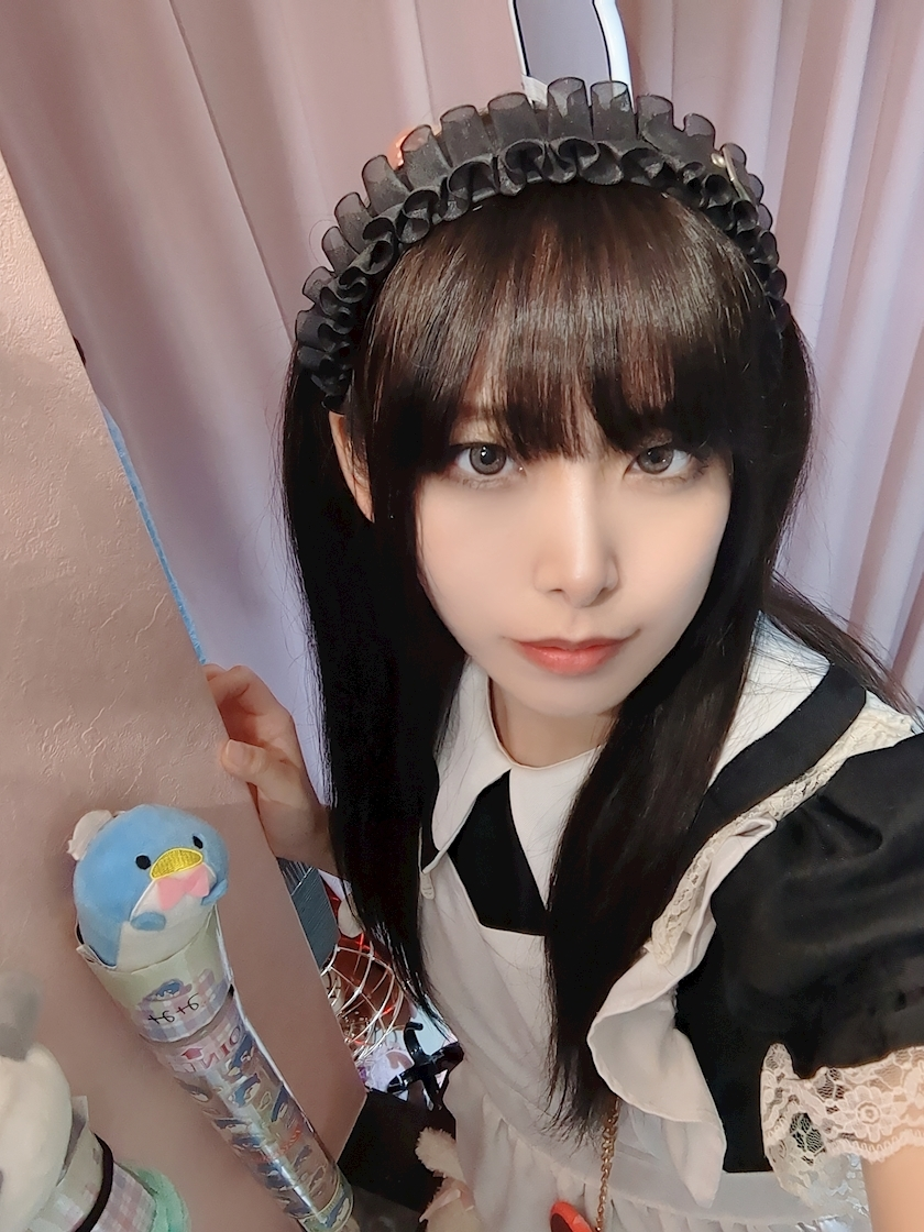 まよい