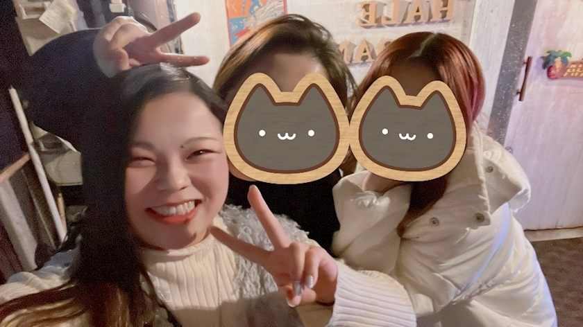 池田 ゆりか ママ