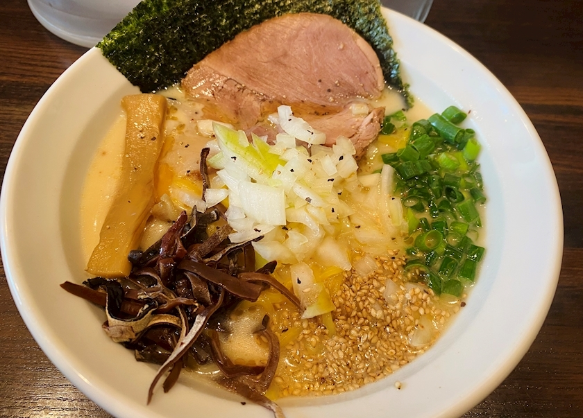 華宮 りりあ