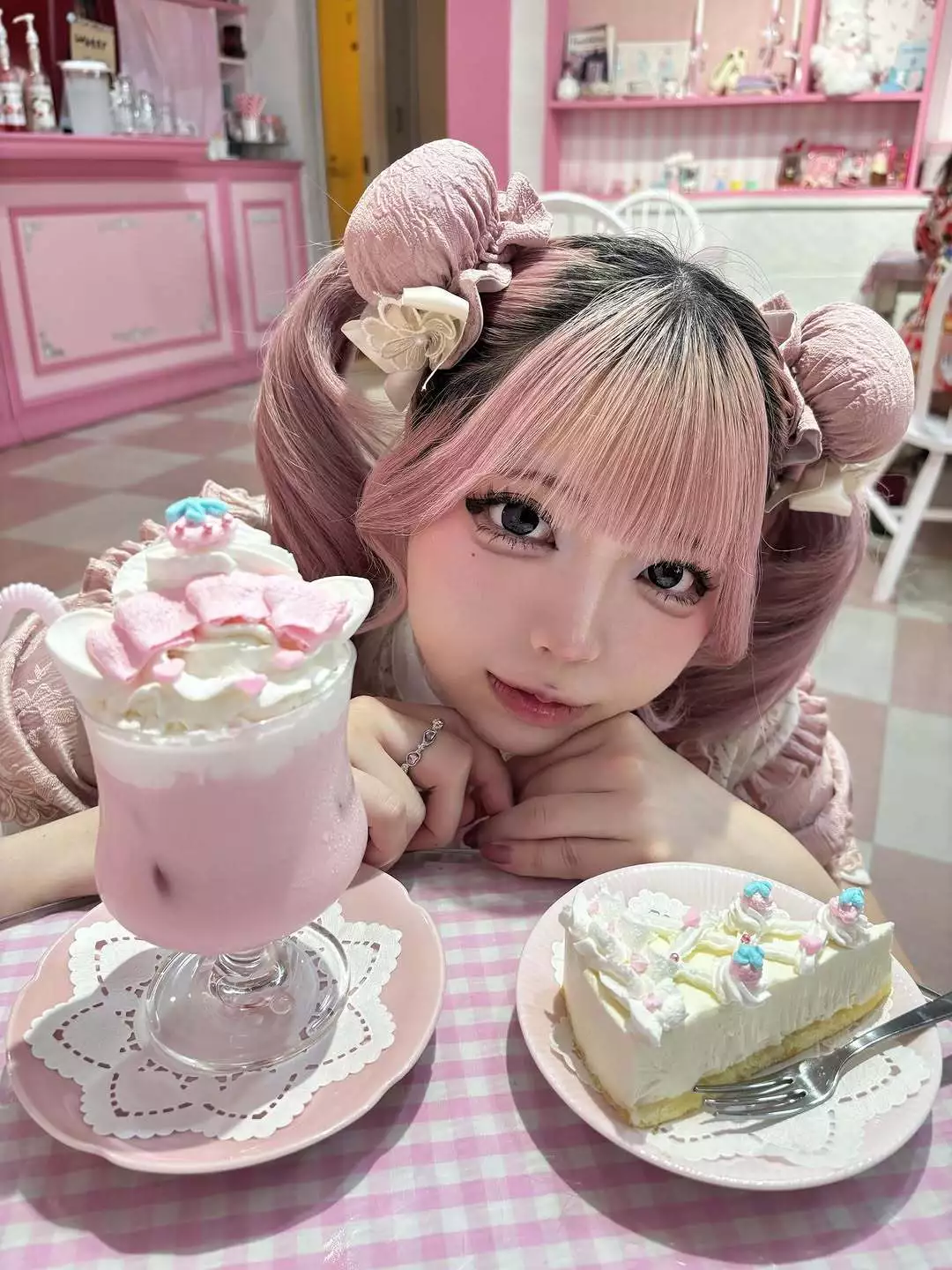 望月