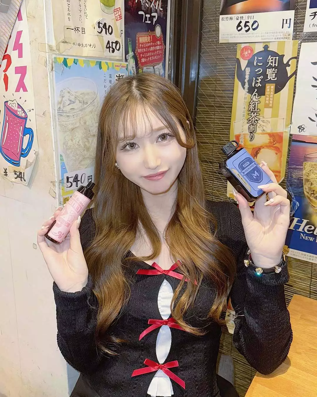 天使 のん