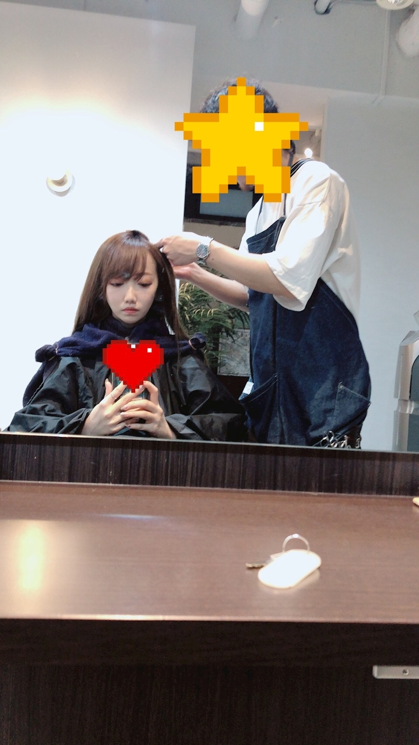 ハルカ