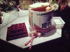 桃瀬 百華