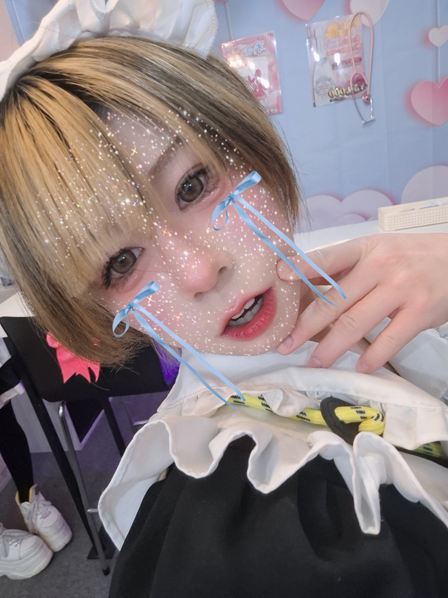 ぽぽ
