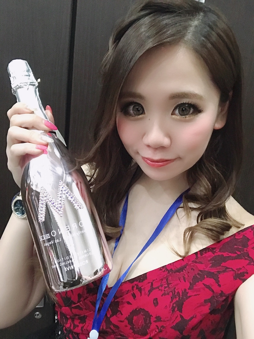 神咲 來未