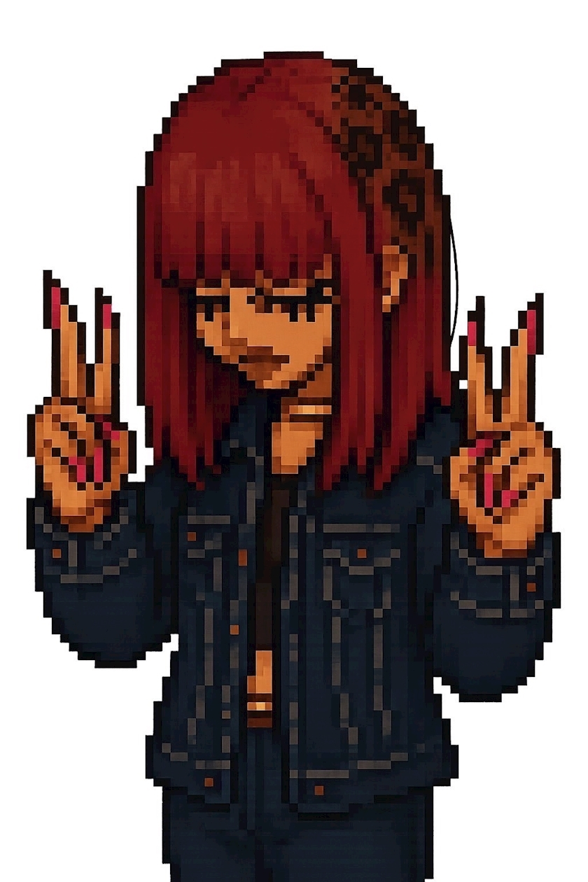 ラヴ