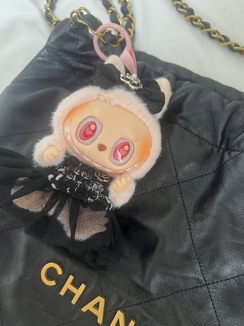 美波 ななみ