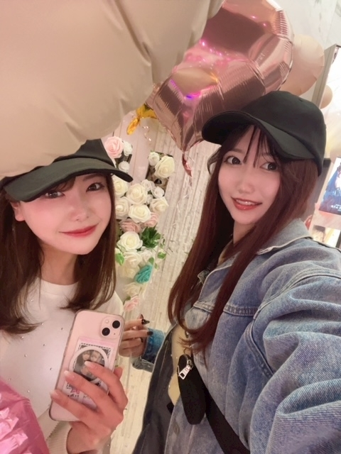 美波 ななみ