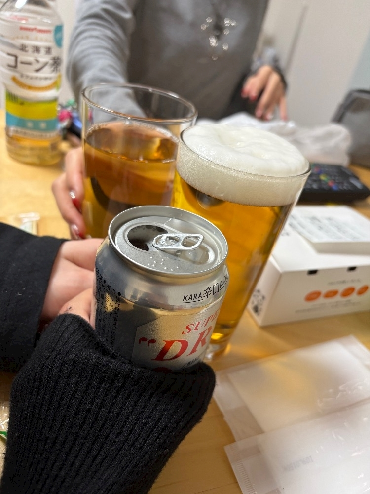 へべれけ酔拳あや