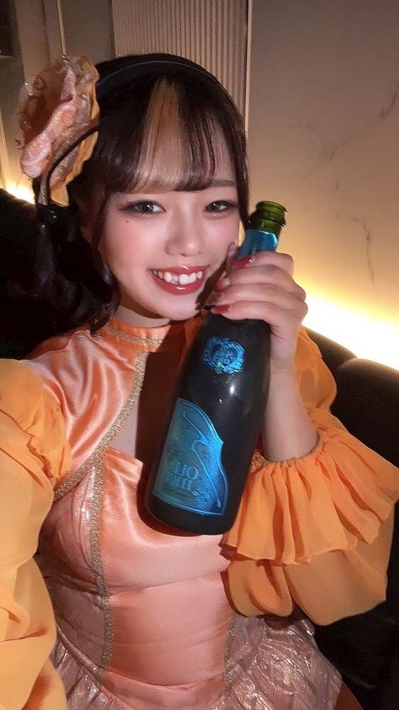 彩木 美玖