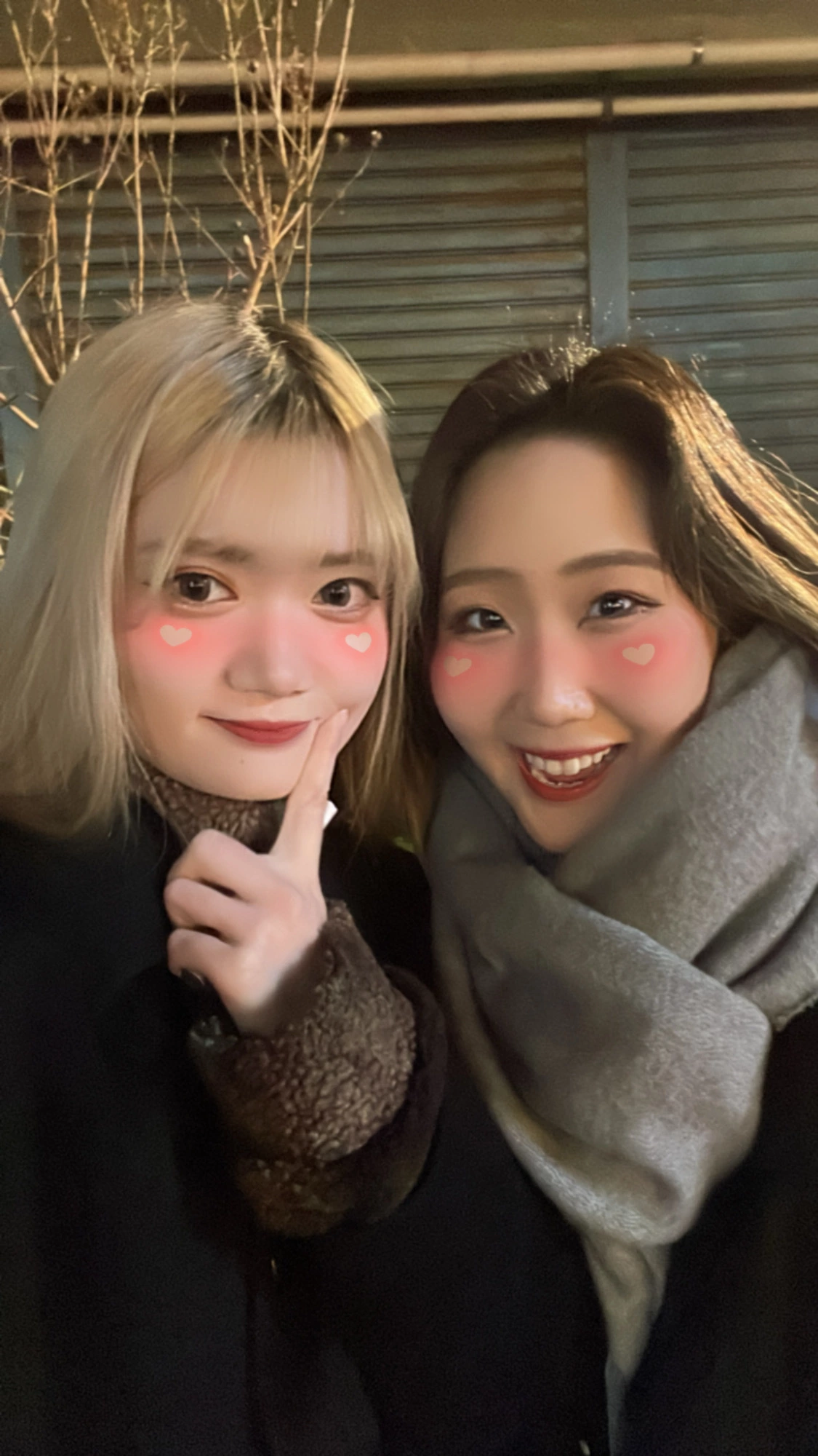 なぎさ