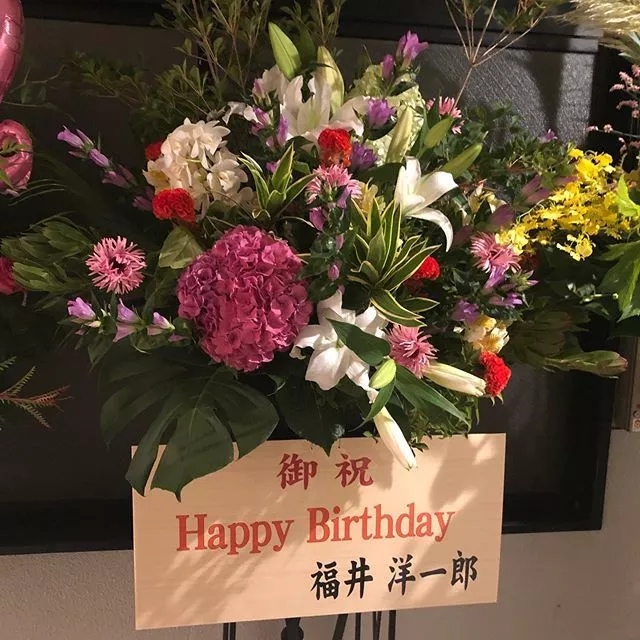 藤本 祐子ママ