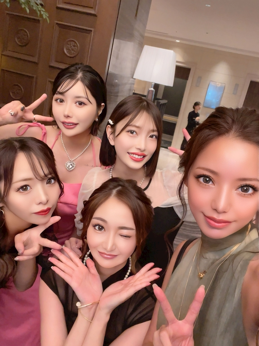 煌月 ルナ