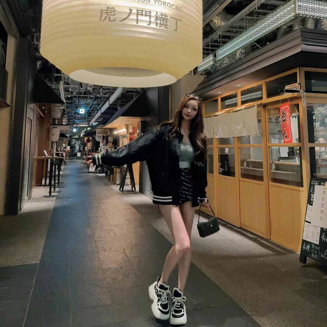 美夜
