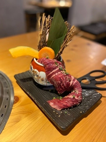 まき