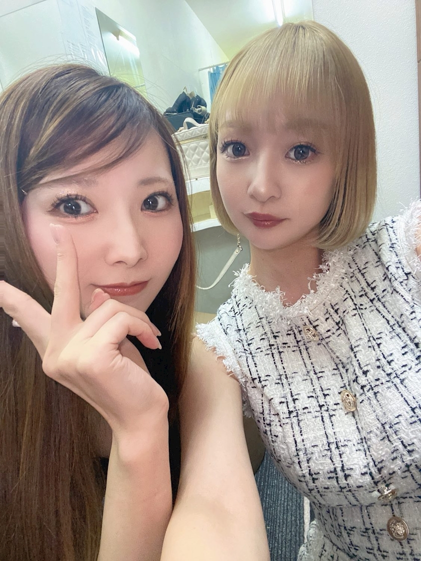 泙野 すず