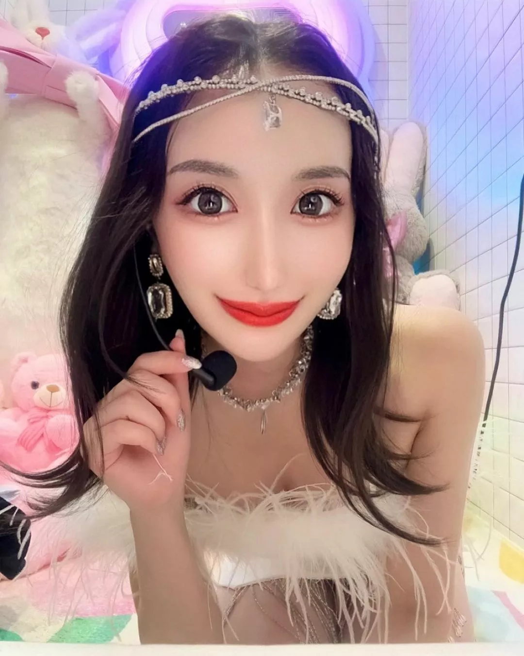 白咲 えりか