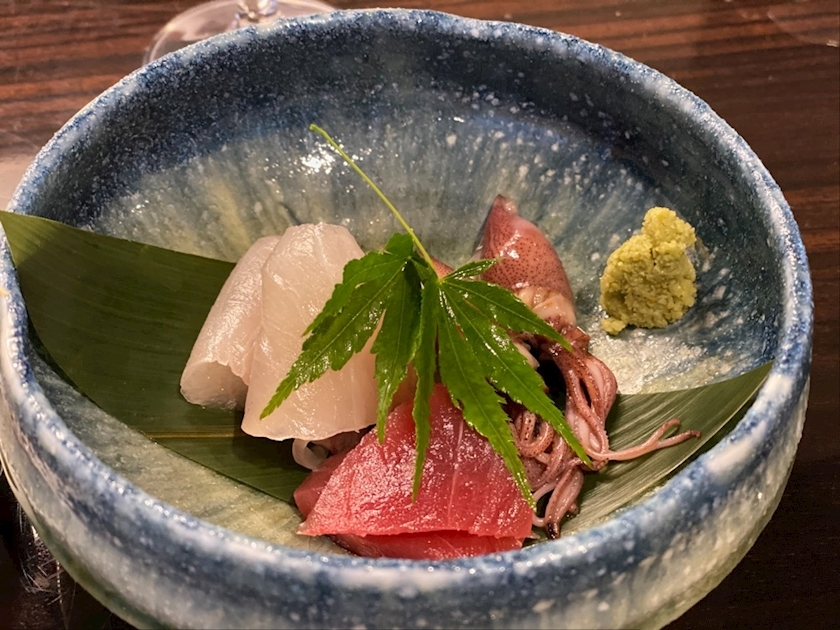 みき