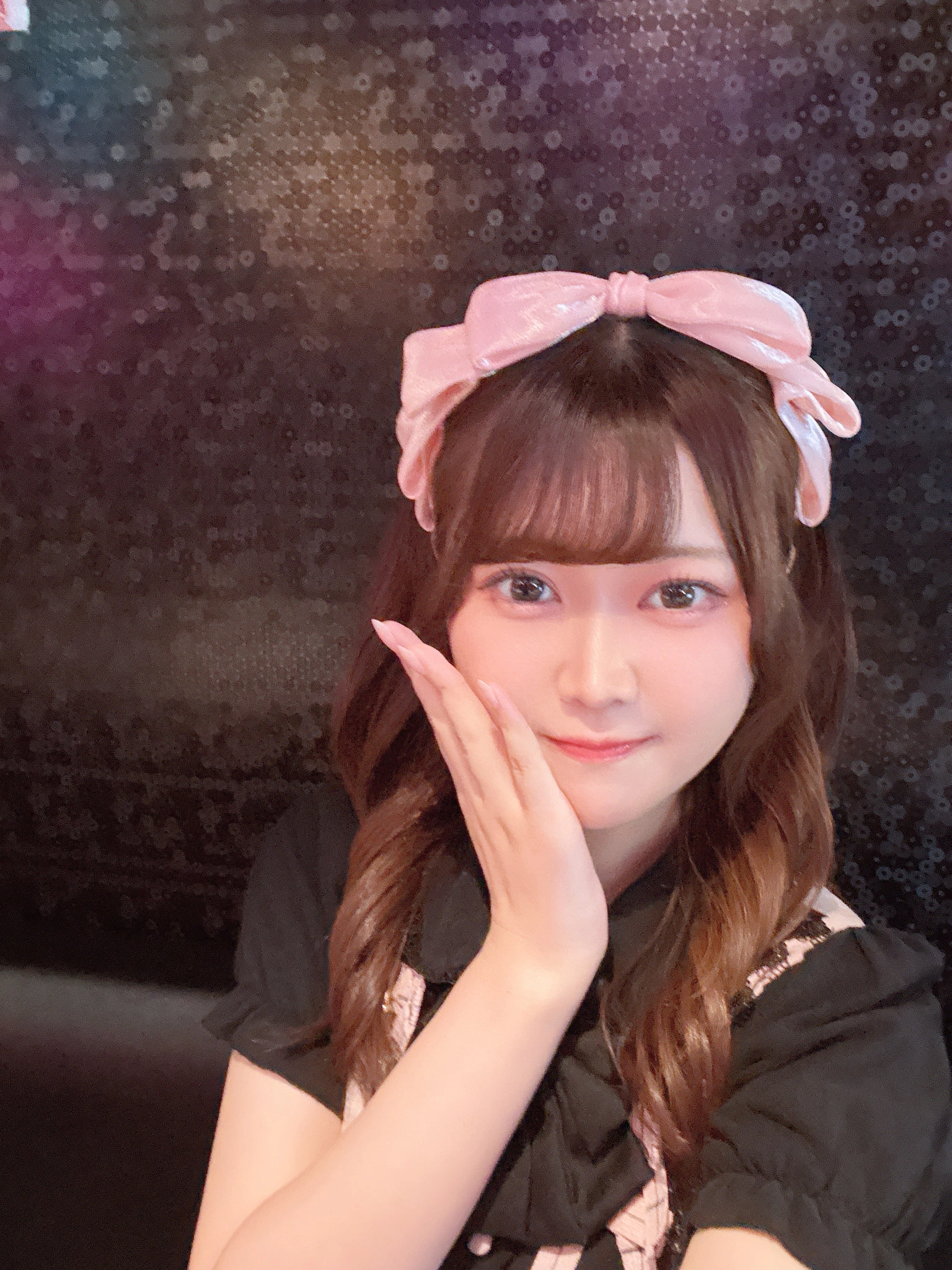 しゅな