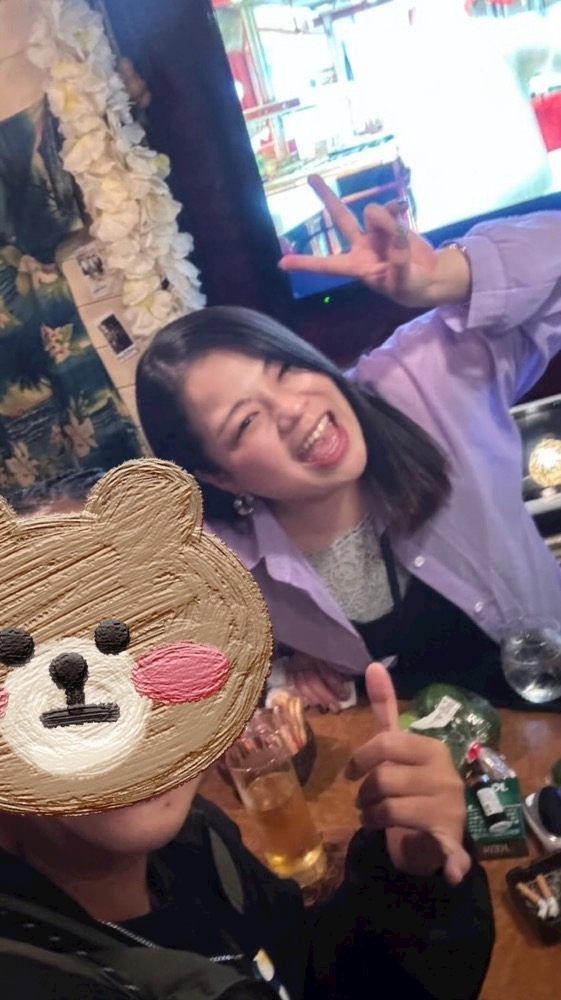 池田 ゆりか ママ