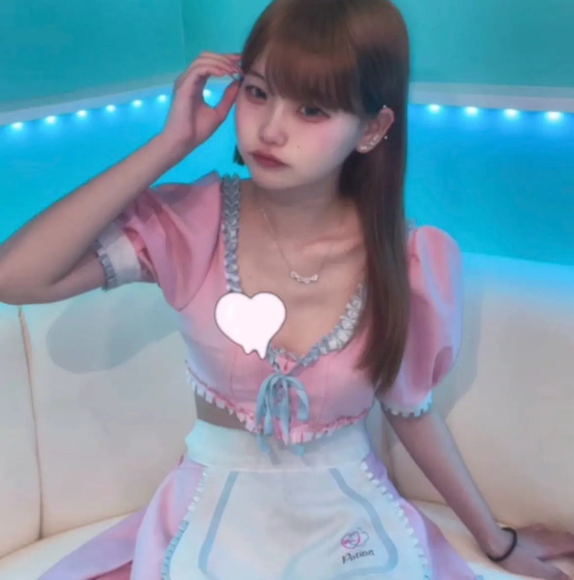 さゆ