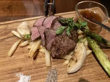 長瀬 純恋