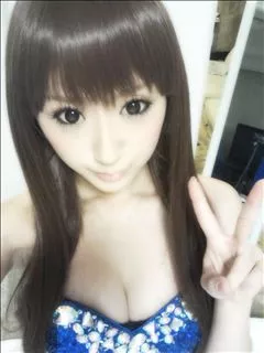 桃瀬 百華