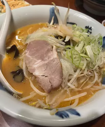 七星 夏純