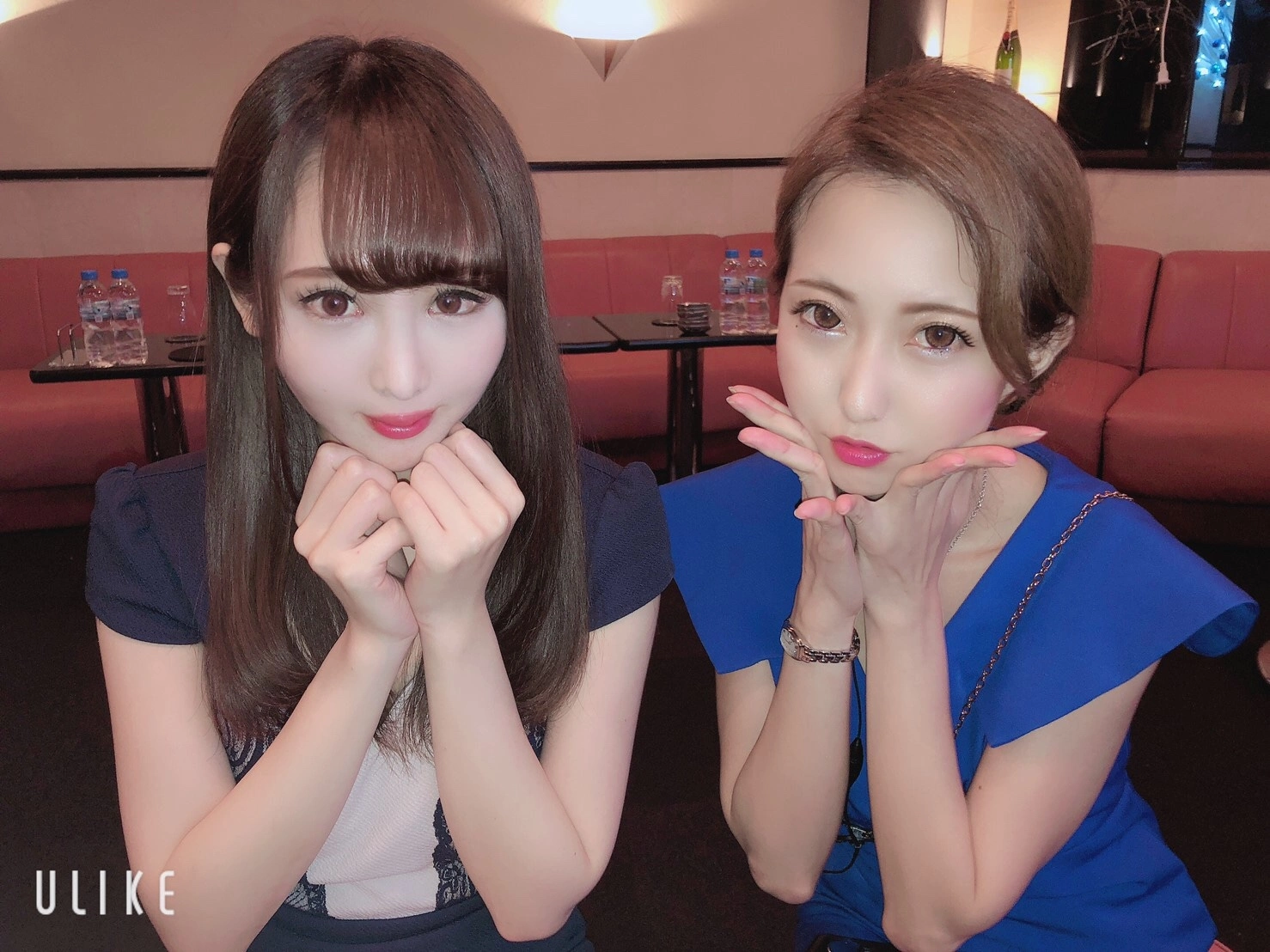 姫華ママ