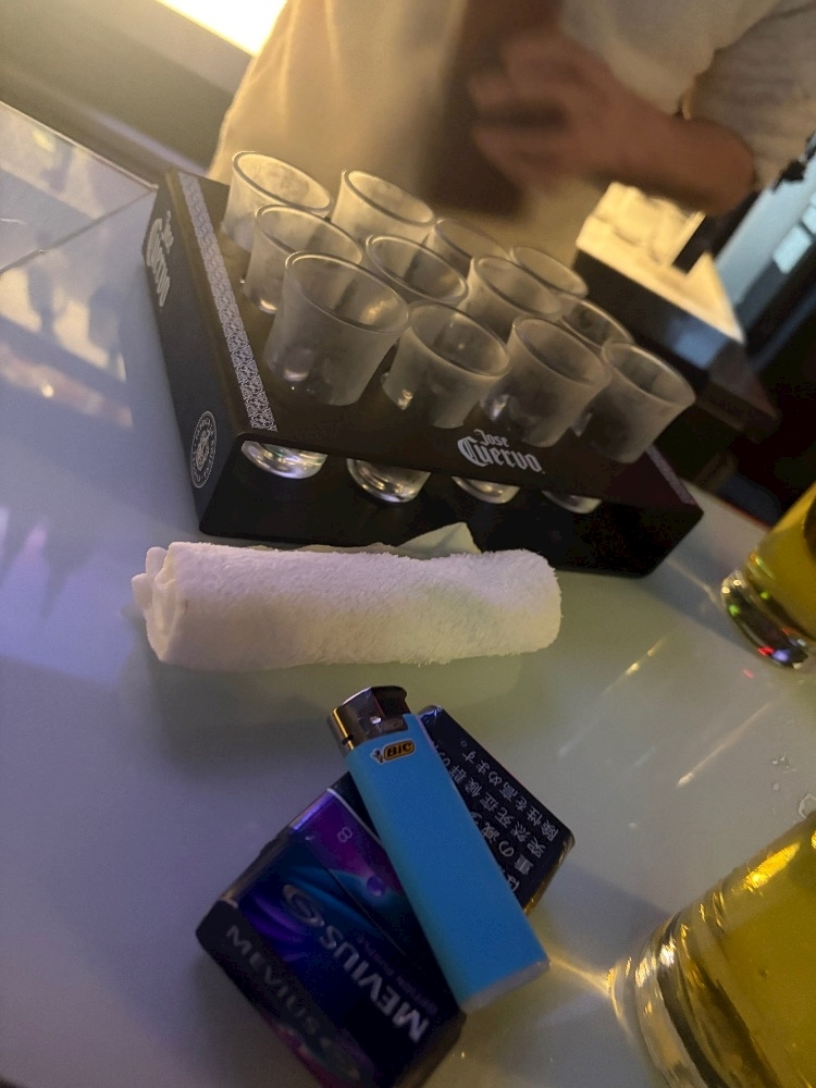 へべれけ酔拳あや