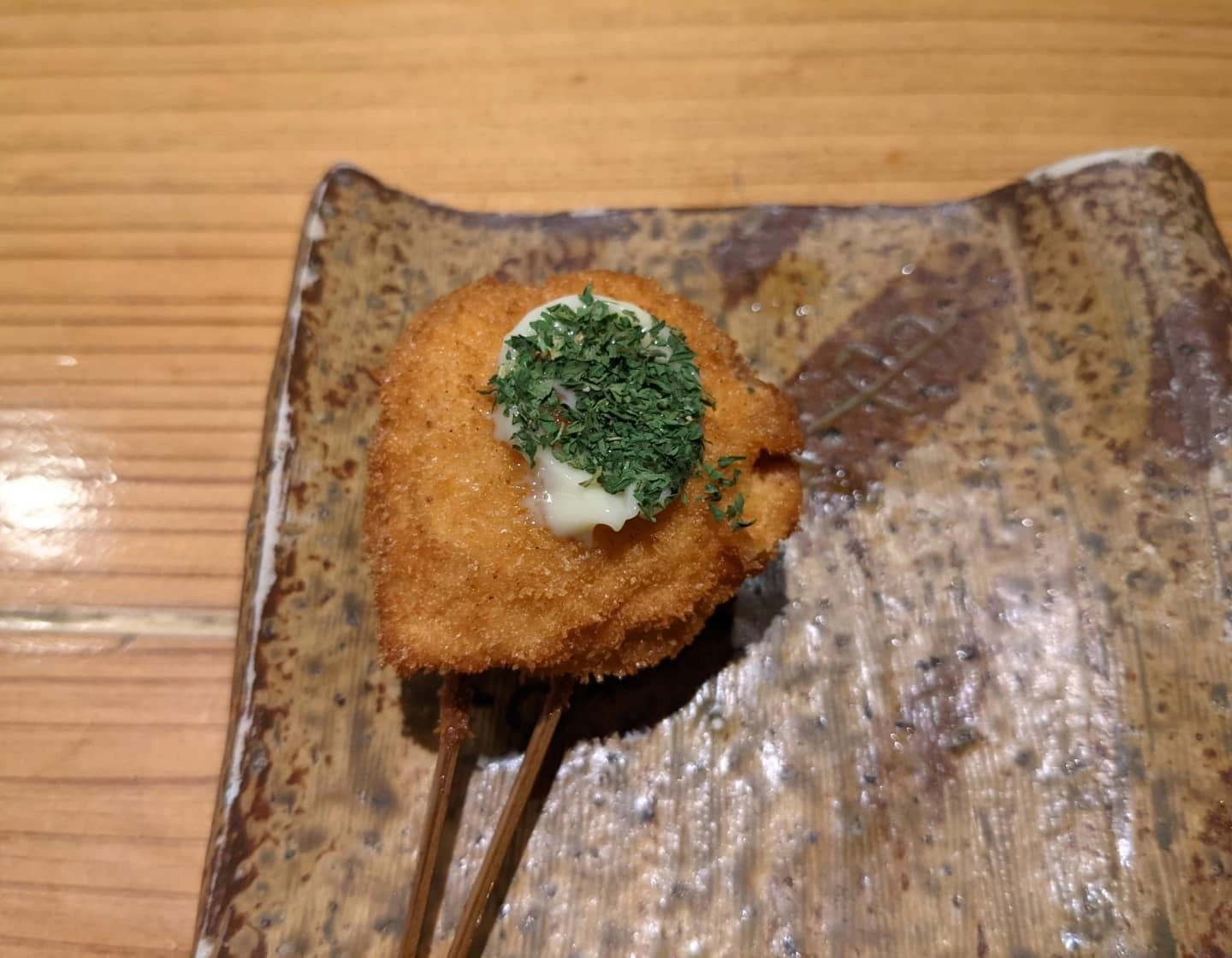 五条 椿