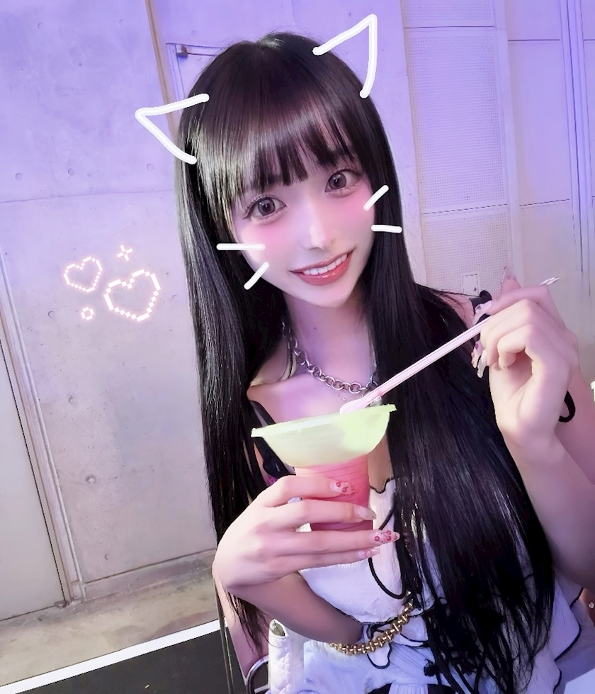 のあめろ