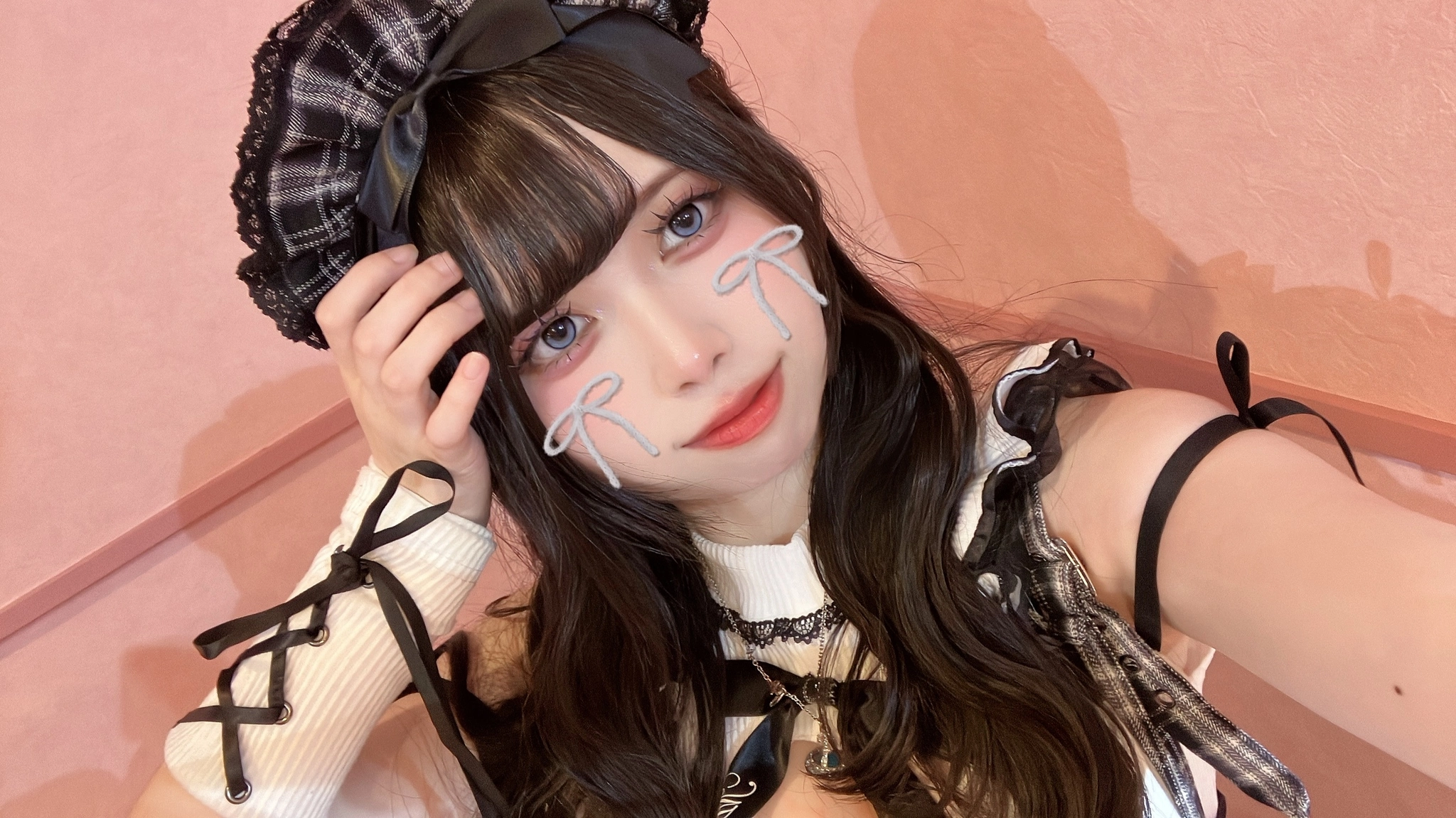 むぅ
