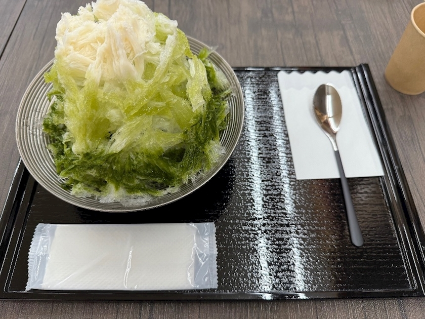 白間 あい