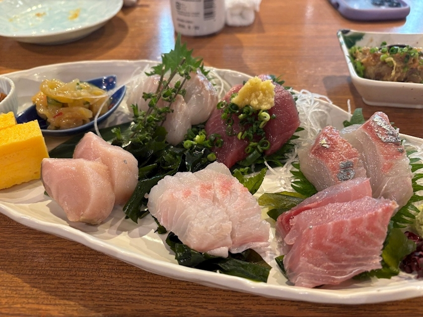 あーだこーだそら