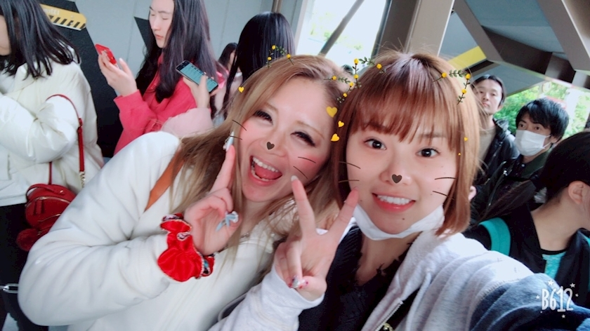 姫花