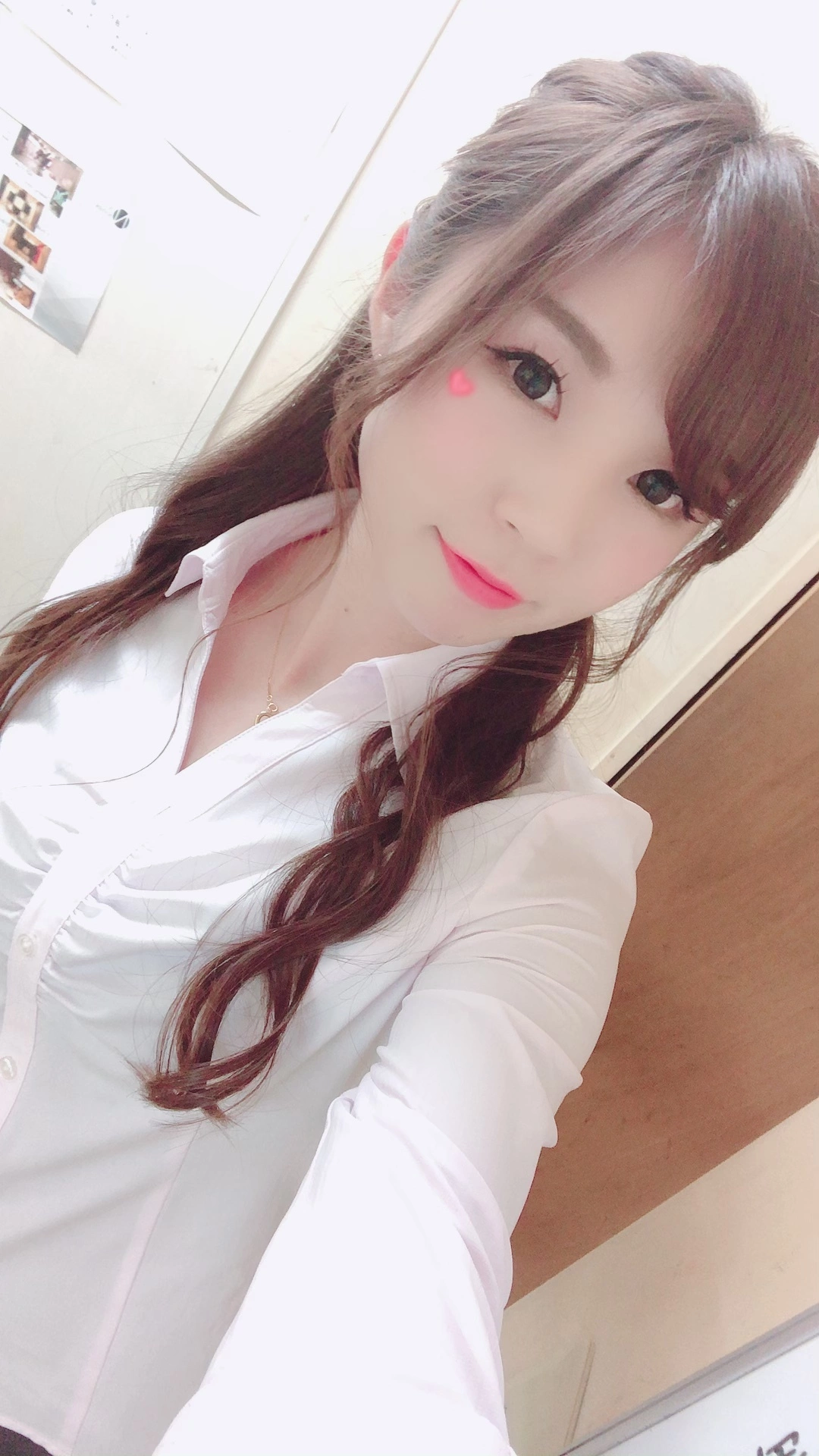 優月 あや菜