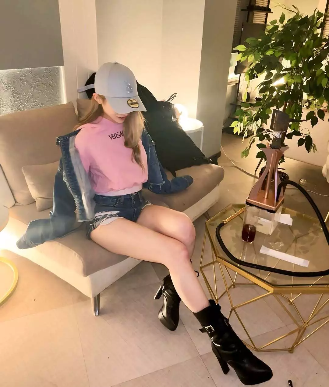 セリナ