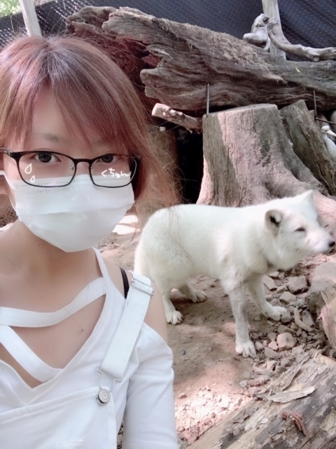 夏樹 あや