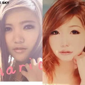 如月 凛