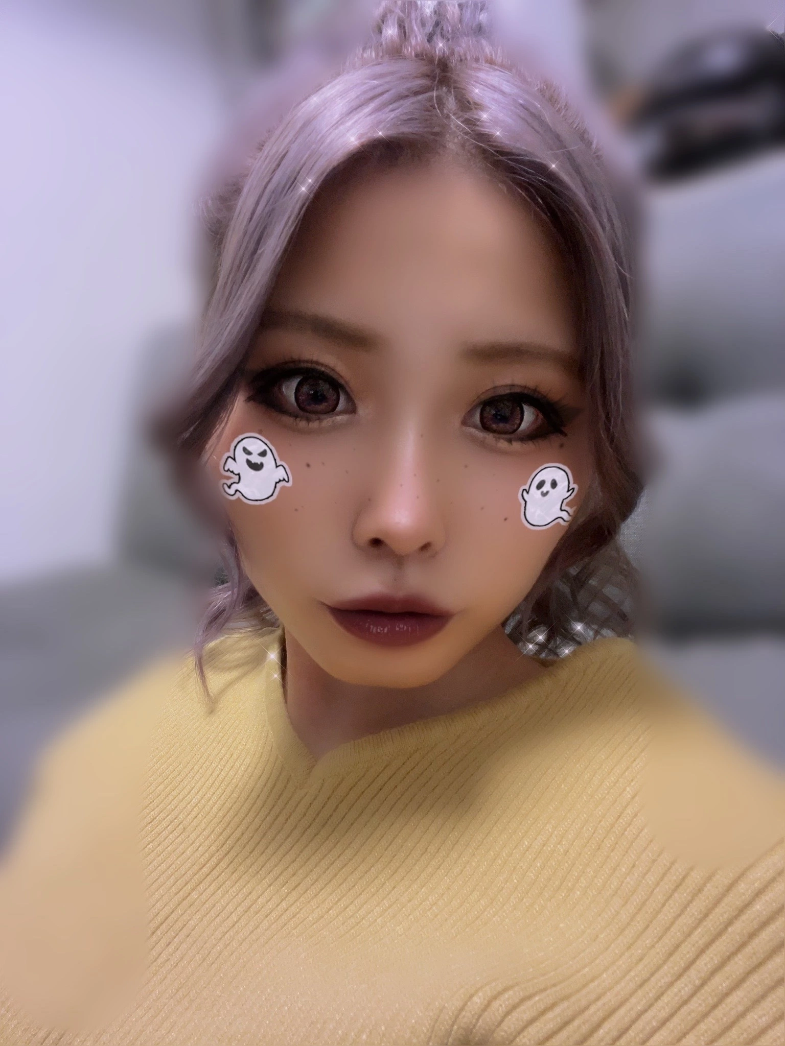 星葉 らなん