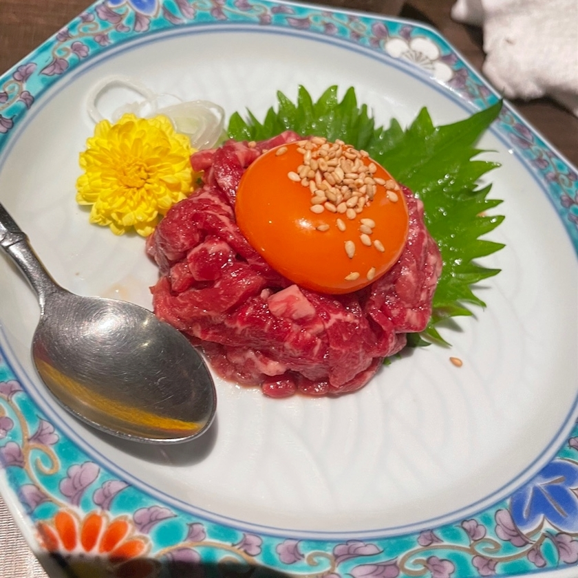 五条 はるな