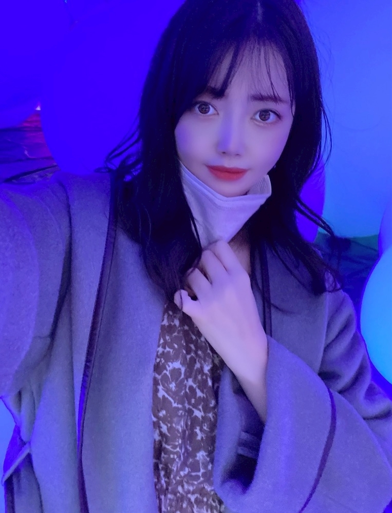 妃 えりな