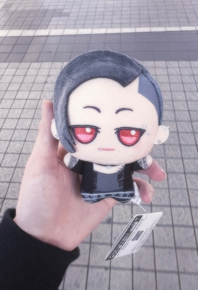 きら