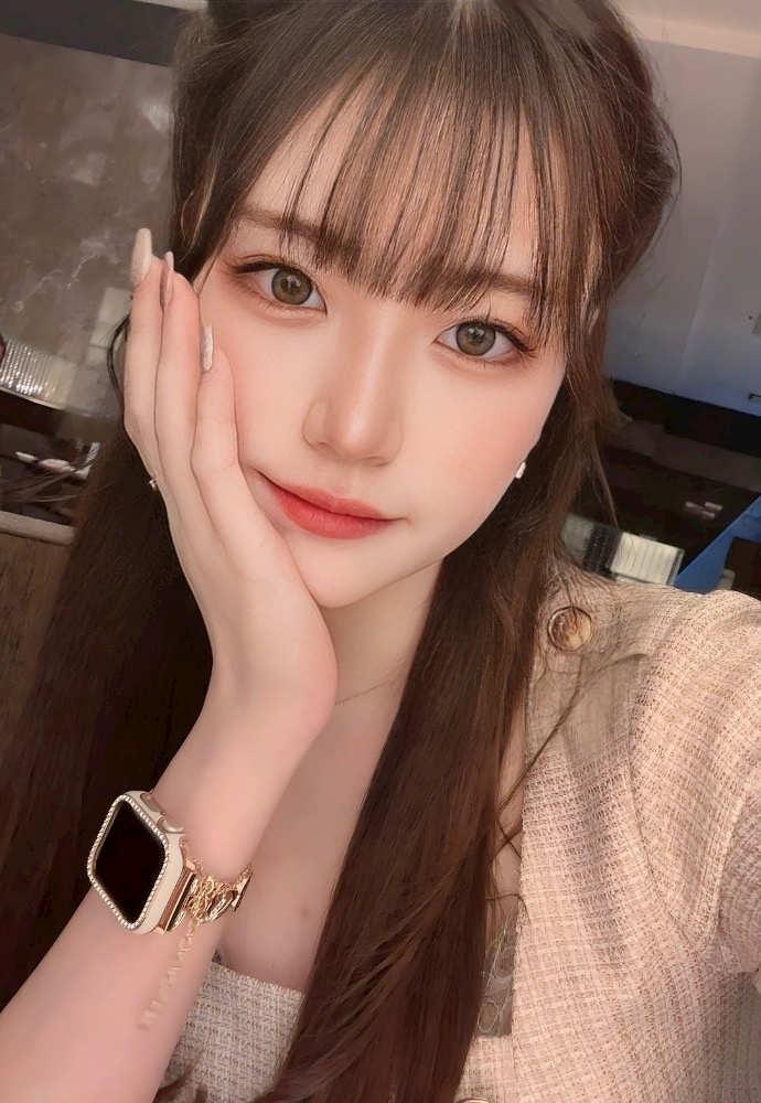 白咲 かんな