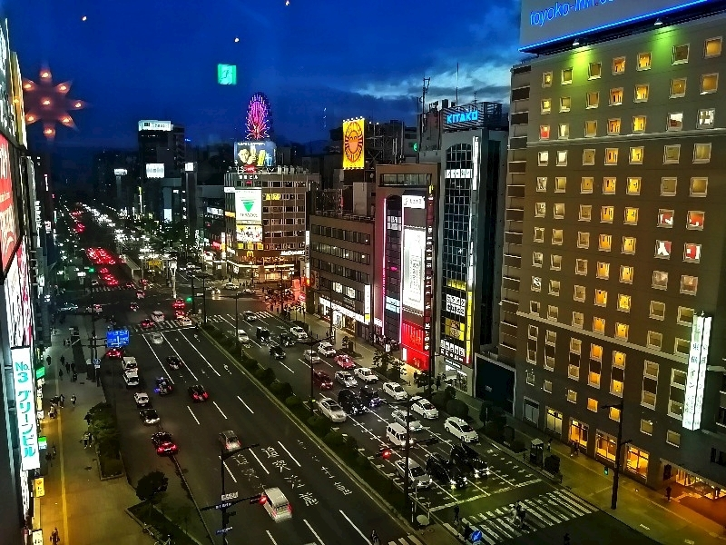 小夜